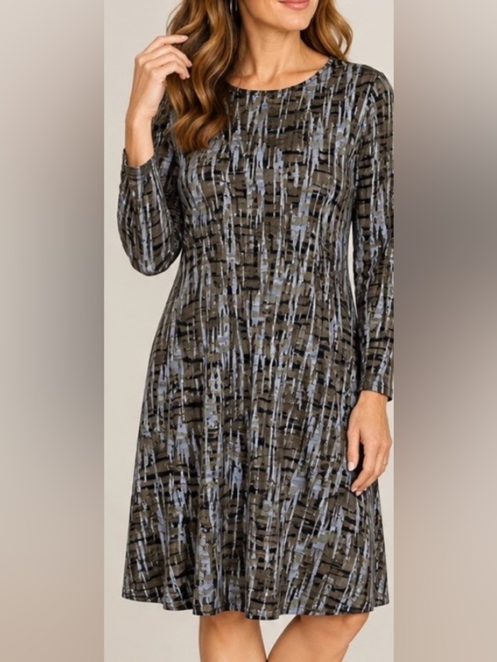 Simply Vera Wang Dress